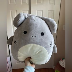 12” stingray squishmallow